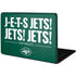 NFL New York Jets Team Motto Google Pixelbook Go Skin